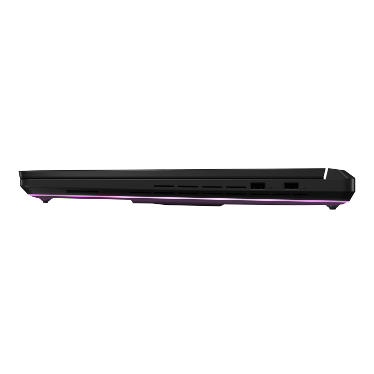 لپ تاپ ایسوس G835LX-XS97 سری ROG Strix SCAR 18 (2025) G835